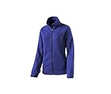 McKINLEY Damen Kaila Fleece-Jacke, blau, 42