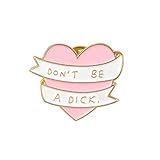 Broschen für Kleidung, Brosche Anstecknadel Anstecker Pins, Cartoon-Abzeichen für Dekoration Kleidung, Rucksäcke, Taschen, Jacken, Hut, H