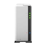 Synology NAS DS120J 1-Bay