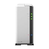 Synology NAS DS120J 1-Bay