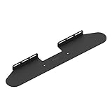 Sonos Beam Wall Mount - Black