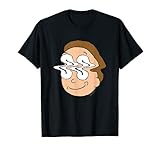 Rick and Morty Morty Waves T-S