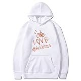 JFLY Ariana Grande Same Style one Love Manchester Print Hoodie Weibliche Vogue Harajuku Hoodies Heißer Winterkleidung Frauen Hoody