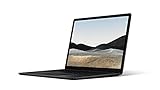 Microsoft Surface Laptop 4 Schwarz 13,5' 512GB / i7 / 16GB