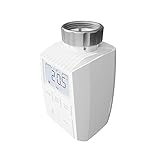 Tesla Smart Thermostatic V