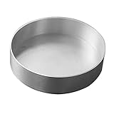 Fltaheroo Nordisch Aluminium Runde Kaffee Tablett Schmuck Tablett im Wohnzimmer KüChen Tisch Mahlzeit Tablett Snack Schmuck Display Tablett (S)