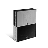 BTS Map of The Soul ONE Concept Photobook Special S