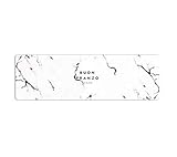 Küche Teppich Haushaltswasserdicht, Anti-Skid, öl- und schmutzabweisende Mat Teppich Matten frei von Wäsche für Fußmatte abgewischt werden,118X45