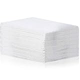 100 Stücke Einweg Filter Ersatz Pads 12 x 9 cm/ 4.72 x 3.54 Zoll für Meisten Gleicher Größe F