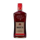 Di Alfino Amaretto - Mandellikö