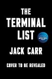 The Terminal List: A Thriller (Volume 1)
