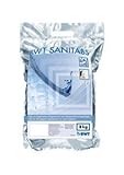 BWT 94241 Sanitabs Enthärtertabs, farbig