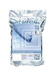 BWT 94241 Sanitabs Enthärtertabs, farbig