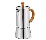 Cilio 343250 Espressokocher, E