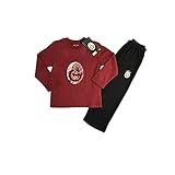 Zorluteks Galatasaray Trainingsanzug Unisex Rot (176)