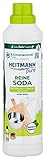 Heitmann Pure Reine Soda (Flüssig), Transparent, 750