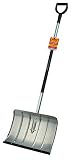 Freund Victoria - Aluminium-Schneeschieber 97060