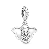 Pandora -Bead Charms 925 Sterlingsilber zirkonia 797849CZ