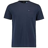 O'Neill Herren Jack's Base T-shirt - Ink Blue, M