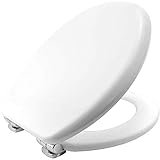 Bemis Vegas 4403ZCLT000 WC-Sitz, Weiß