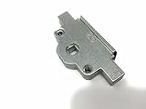 Maco Schneckengehäuse mit 25 mm Dornmaß und Montageanleitung