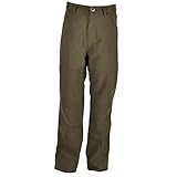 Ridgeline Monsoon Classic Pants Teak