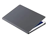 Samsung Book Cover EF-BT500 für das Galaxy Tab A7, EF-BT500PJEGEU, Gray