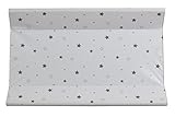 Schardt 13 603 679 Keilwickelauflage Sternchen, 50 x 80 cm, g