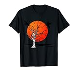 Yggdrasil Irminsul Weltenesche Odins Raben Wikinger Midgard T-S