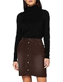 Cecil Damen B360707 Rock, red Mahogany, 31 EU