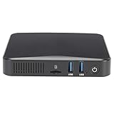 8 GB RAM Mini-PC Smart Box Energiesparend für das Home Office(European regulations)