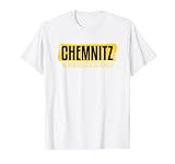 Chemnitz Koordinaten Sachsen Stadt T-S