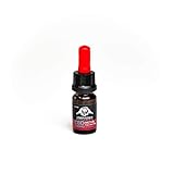 Löwenfitness - Premiumöl 12% - 10 ml Flasche - Geeignet für Leistungs- und Profi-Sp