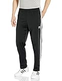 adidas Originals Herren Firebird Track Pants Hose, Schwarz, M