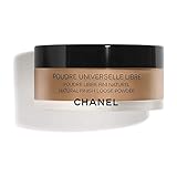 Chanel Poudre Universelle Libre Poudre Libre Fini Naturel 40 Dor� 30g