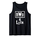 WWE nWo 4 Leben Tank Top