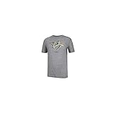 CCM NHL Nashville Predators Bigger Logo T-Shirt X Larg