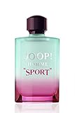 JOOP! Homme Sport Eau de Toilette 75