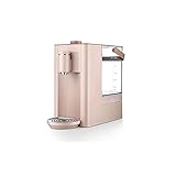 Ferna Warmwasserspender, 2200W Schnellkochen Wasserkocher, Büro-Kaffee-Tee-Maschinen, intelligente Temperaturregelung, Auto-Absendung, 2.6