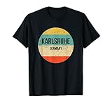 Karlsruhe Deutschland T-S