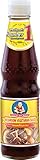 HEALTHY BOY Vegetarische Würzsauce, 350 g