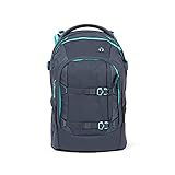 satch pack Schulrucksack - ergonomisch, 30 Liter, Org