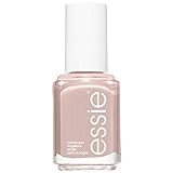 Essie Nagellack für farbintensive Fingernägel, Nr. 6 ballet slippers, Nude, 13,5