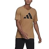 adidas M Fi Tee Bos A T-Shirt für H