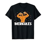 Saufen Party Der tut nix der will nur Bier Bierkules T-S