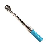 1/4inch 1-25nm Klick einstellbar Drehmomentschlüssel Fahrradreparaturwerkzeuge Kit Set Werkzeug Fahrradreparaturschlüssel Handwerkzeugsatz (Color : 2-15Nm Pro)