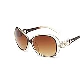 Hohe Qualität Mode Platz Sonnenbrille Frauen Vintage Aviation Weibliche Damen Sonnenbrille Weibliche O