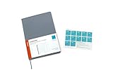 Livescribe Wochenplaner 2020, kompatibel mit Aegir und Livescribe 3 Smartp