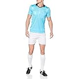 adidas Herren Trikot Referee 18, Bright Cyan, M, CV6311