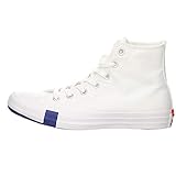 Converse Chucks CTAS HI University 166735C White Weiß, Schuhgröße:39.5